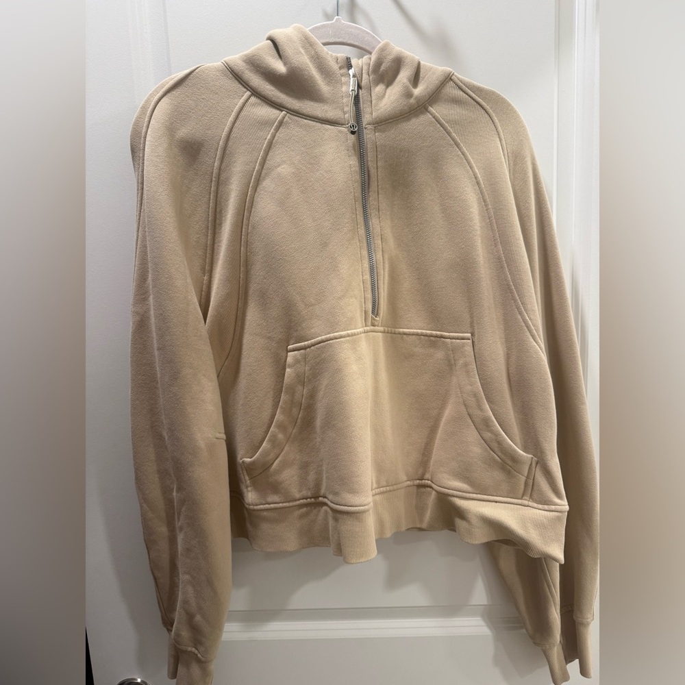 Lululemon Scuba